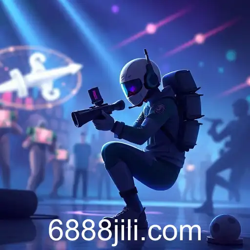 888jili