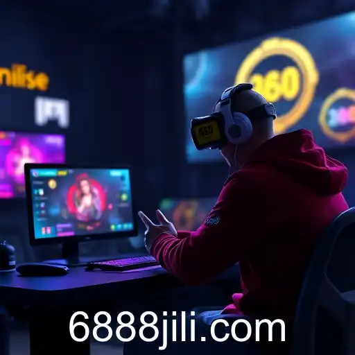 Emerging Trends in Online Gaming Platforms